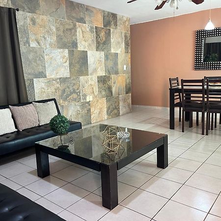 Апартаменты Departamento Zona Dorada Масатлан Экстерьер фото