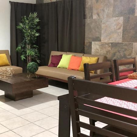Апартаменты Departamento Zona Dorada Масатлан Экстерьер фото