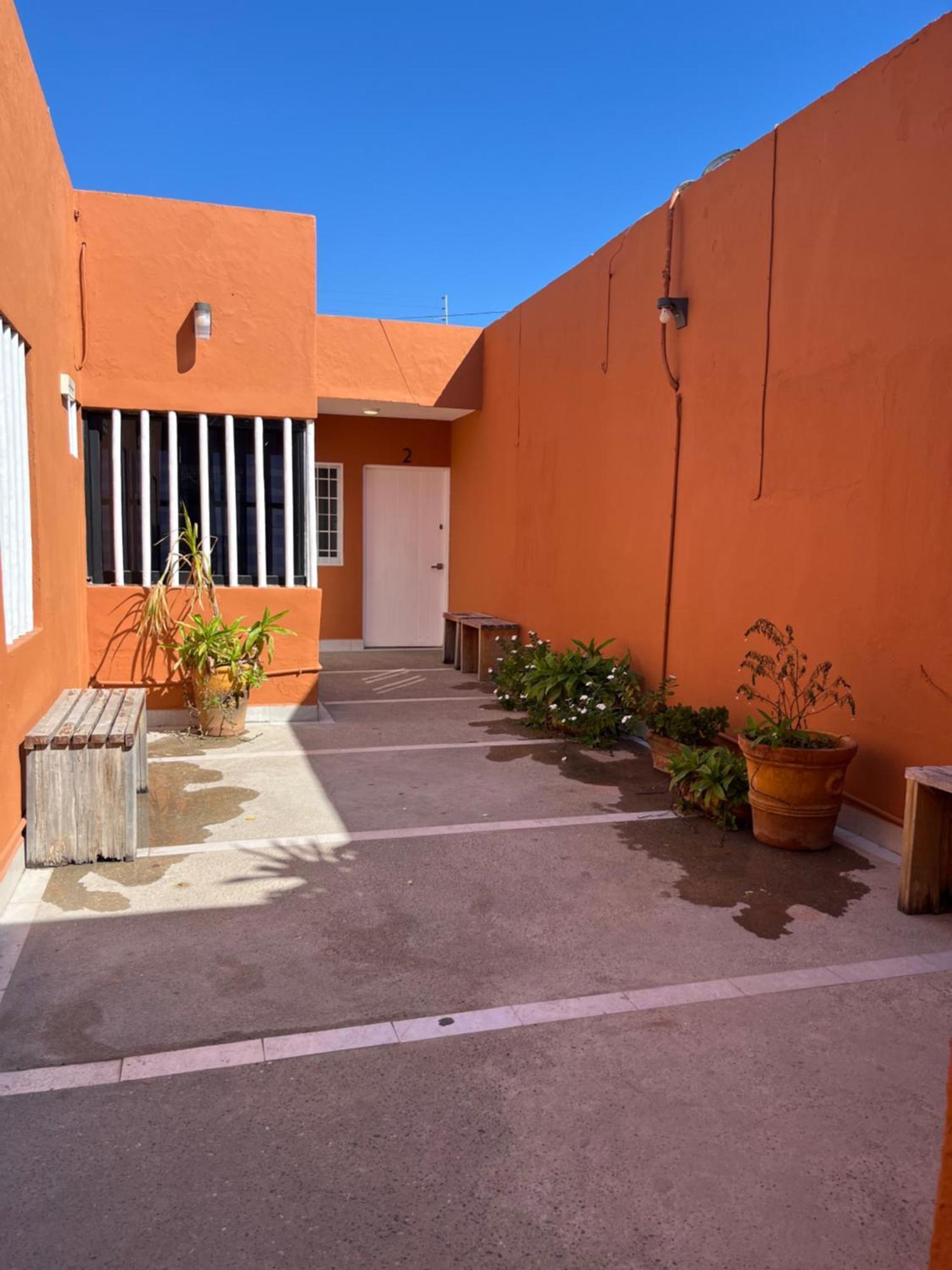 Апартаменты Departamento Zona Dorada Масатлан Экстерьер фото