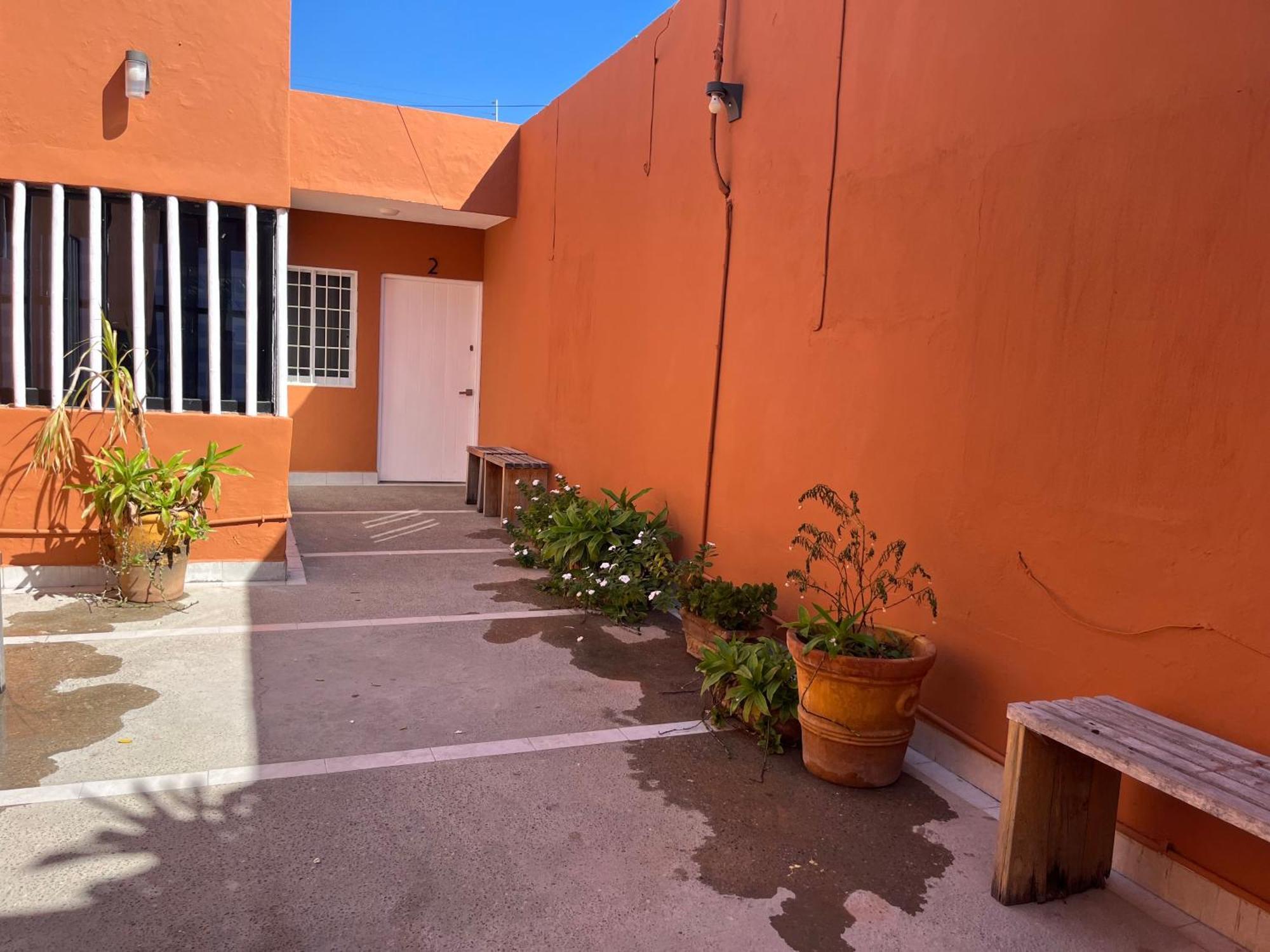 Апартаменты Departamento Zona Dorada Масатлан Экстерьер фото