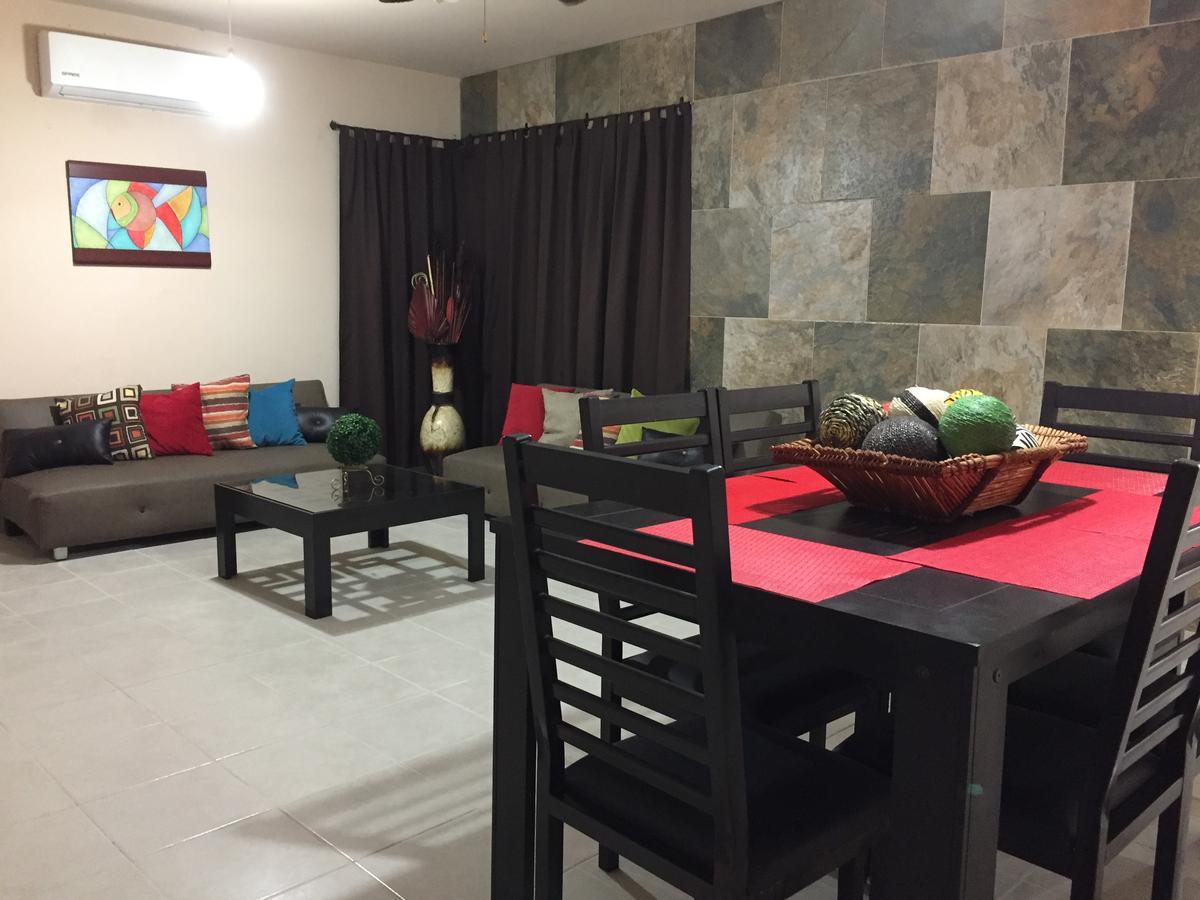 Апартаменты Departamento Zona Dorada Масатлан Экстерьер фото