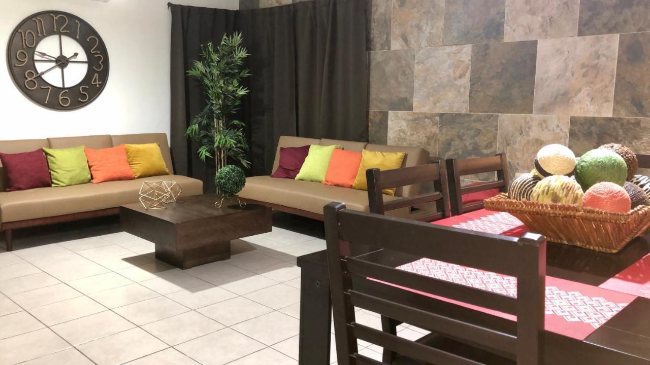 Апартаменты Departamento Zona Dorada Масатлан Экстерьер фото